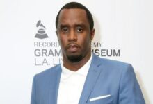 Ex FIT Student Accuses Sean ‘Diddy’ Combs Of Raping And Drugging Her In 90s In A Fresh lawsuit