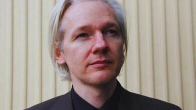 Julian Assange Wins Key Legal Battle: London Court Grants Appeal Against US Extradition on Espionage Charges