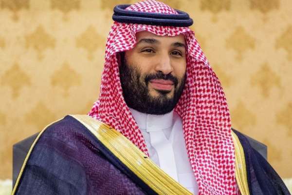Fake Video Of Assassination Attempt On Saudi Crown Prince Mohammed Bin Salman In Riyadh Goes Viral On Social Media