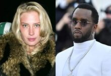 Trouble for the embattled music mogul Sean "Diddy" Combs unending, Former model sues Sean 'Diddy' Combs, claiming he drugged, sexually assaulted her in 2003