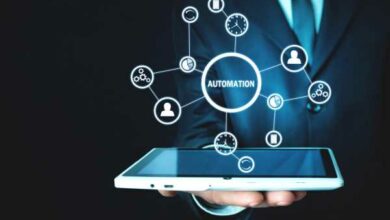 What accounts payable automation does to modernize business finance