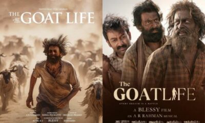 The Goat Life OTT Release Date, Cast, Storyline, and Where To Watch - Platform?