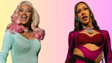 Bia vs Cardi B Rap Battle, Here's The Tea About The New Hip Hop Feud