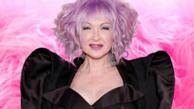 Cyndi Lauper Net Worth 2024: How Much is the American singer and songwriter Worth?
