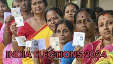 The Seventh And Last Phase Of 2024 Lok Sabha Elections Conclude Today, All Eyes Now On June 4 When Results Will Be Declared