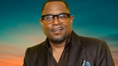 Martin Lawrence Net Worth 2024: How Much is the American actor and comedian Worth?