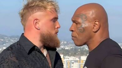 Jake Paul vs. Mike Tyson Showdown Postponed Due to Health Issue – New Date Coming Soon!
