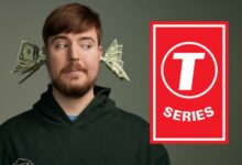 MrBeast Surpasses T-Series to Become Most-Subscribed YouTuber, Claims He 'Avenges Pewdiepie' 