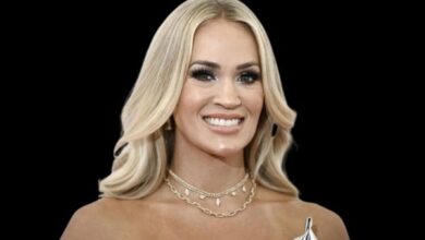 Carrie Underwood Faces Backlash for Trump Inauguration Performance Amidst Lawsuit Rumors Against 'The View