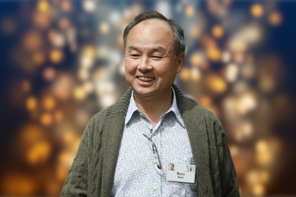 Masayoshi Son Net Worth 2025: How much is the CEO of SoftBank Worth?