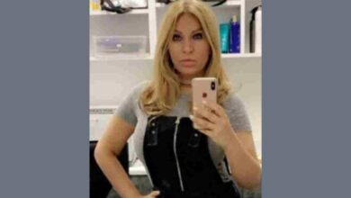 Former Fox Sports Stylist Noushin Faraji Files Explosive Lawsuit Alleging Sexual Misconduct and Workplace Harassment